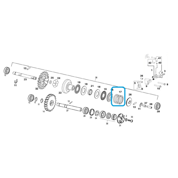 Centrifugal Spring Valv.esc.99