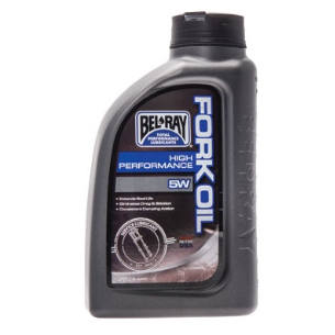 Bel Ray Fork Oil SAE 5W 1...