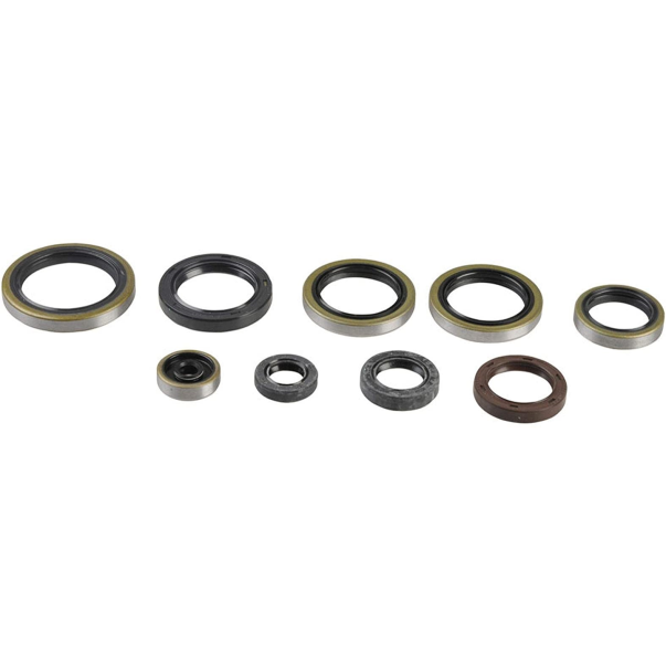 Kit Retenes Motor Athena KTM EXC...
