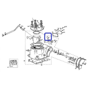 Vis Allen 5X10 Gas Gas