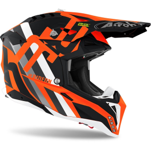 Casque Airoh Aviator 3... 2