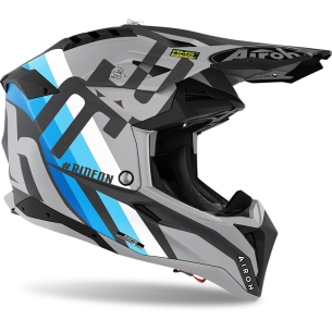 Capacete Airoh Aviator 3... 2
