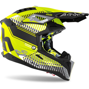 Capacete Airoh Aviator 3... 2