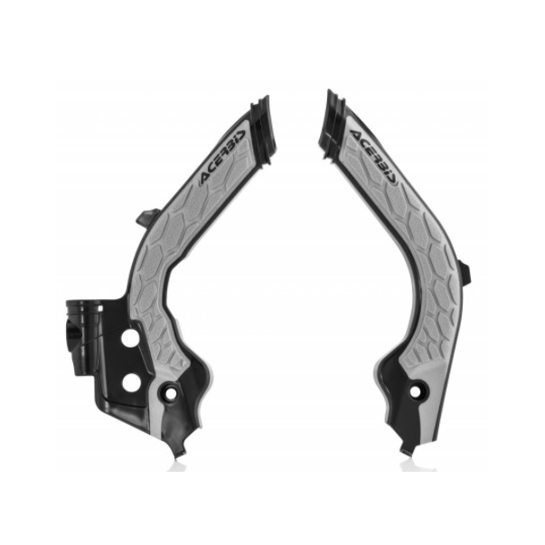 Protector Chassis Acerbis X-Grip...