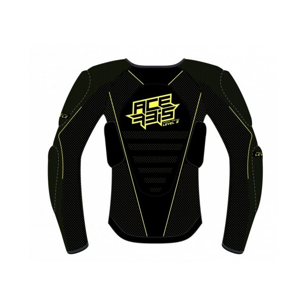 Gilet de Protection Enfant Acerbis...