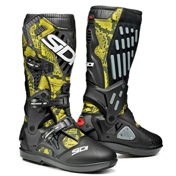 Botas SIDI Atojo SRS Limited Edition...
