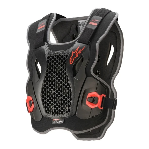 Peto Alpinestars Bionic Action...