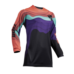 Maillot Femme Thor Pulse... 2