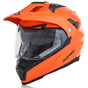 Capacete Acerbis Flip...