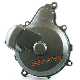 Couvercle Allumage KTM EXC...