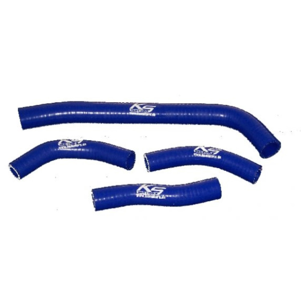 Kit Durite Radiateur KSX Honda CRF...