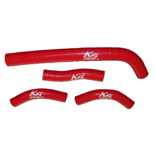 Kit Durites Radiateur KSX...