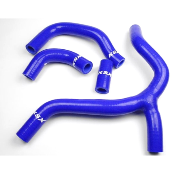 KSX Honda CRF 450 R 13-14 Radiator...