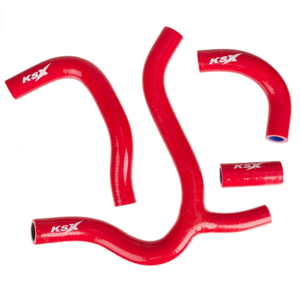 Kit Durites Radiateur KSX Honda CRF...