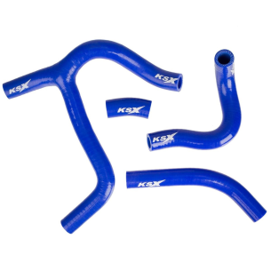 Kit Durites Radiateur KSX...