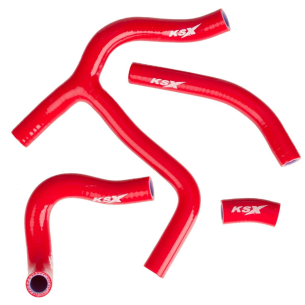 Kit Durites Radiateur KSX...