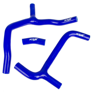 Kit Durites Radiateur KSX...