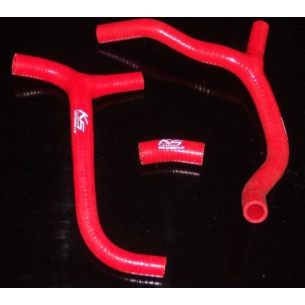 Kit Durites Radiateur KSX...