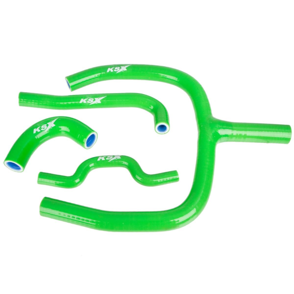 Kit Tubos Radiador KSX Kawasaki KX...