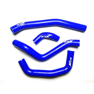 Kit Tubos Radiador KSX...
