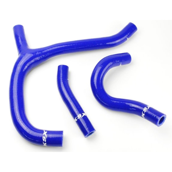 Kit Durites Radiateur KSX Honda CRF...