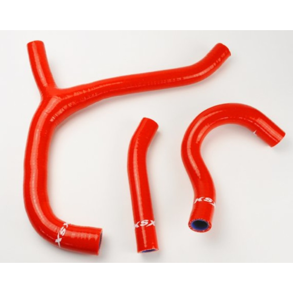 KSX Honda CRF 250 R/X 16-17 Radiator...