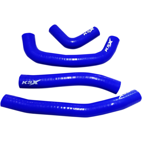 Kit Tubos Radiador KSX Honda CRF 450...