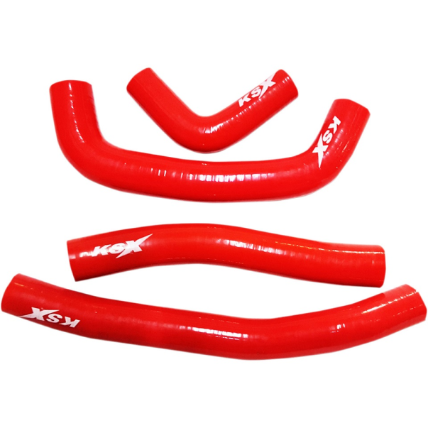 Kit Tubos Radiador KSX Honda CRF 450...
