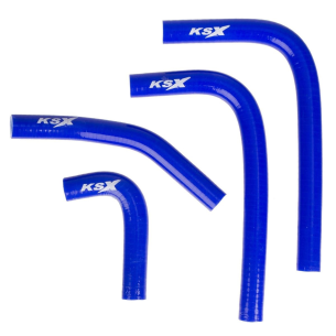 Kit Durites Radiateur KSX...