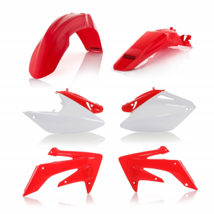 Acerbis Plastic Kit Honda...