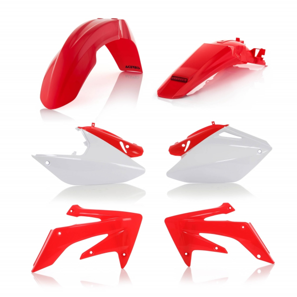 Acerbis Plastic Kit Honda CRF 250 X...