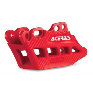 Guide Chaîne Acerbis 2.0...