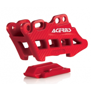Guide Chaîne Acerbis 2.0... 2