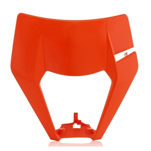 Porta-farol Dianteiro Acerbis KTM...
