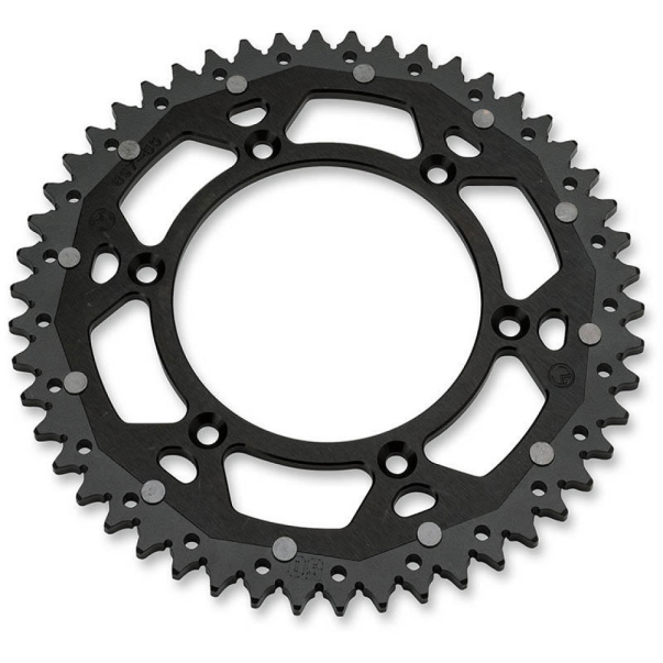 Rear Sprocket Mixed Moose Racing...