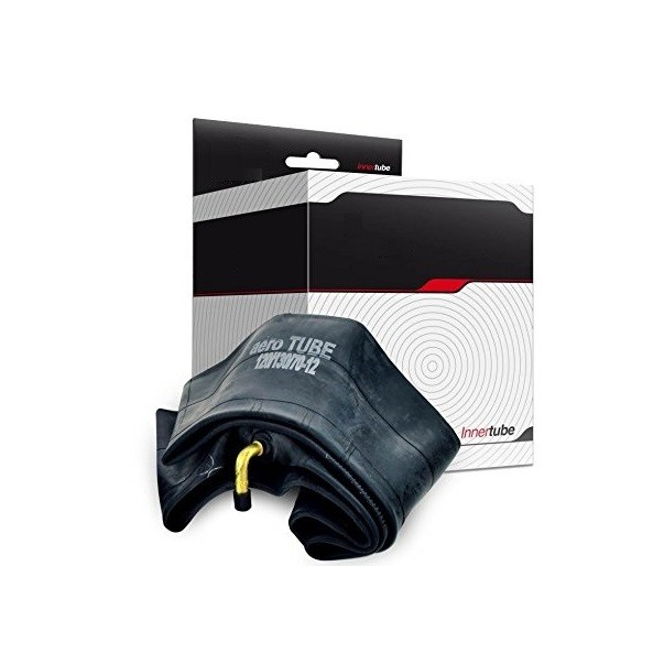 Câmara de Ar UltraReforçada moto 18 4mm