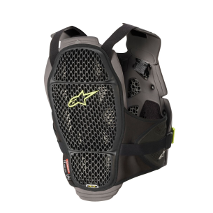 Peitoral Alpinestars A-4... 2