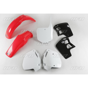 Plastic Kit Ufo Honda CR...