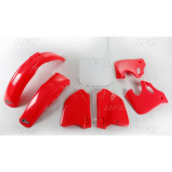 Kit Plásticos Ufo Honda CR 125 93-94...