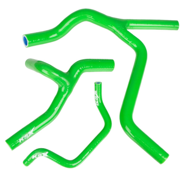 Kit Durites Radiateur KSX Kawasaki KX...