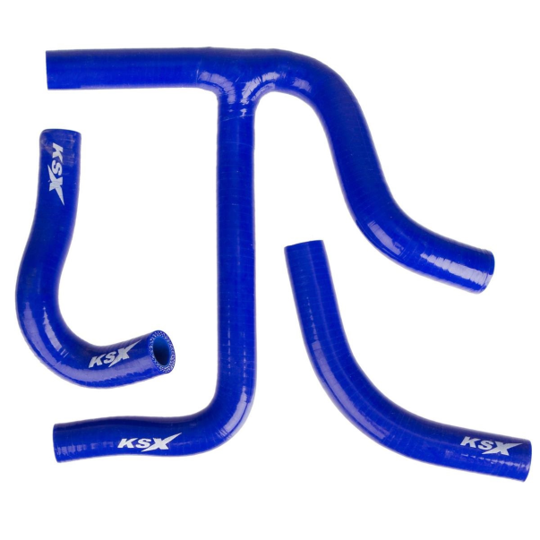 Kit Tubos Radiador KSX Suzuki RMZ 450...