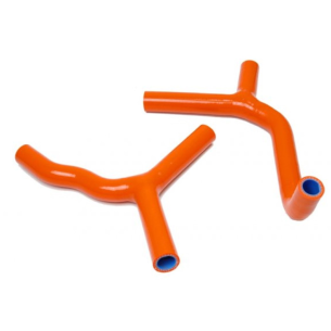 Kit Tubos Radiador KSX KTM...