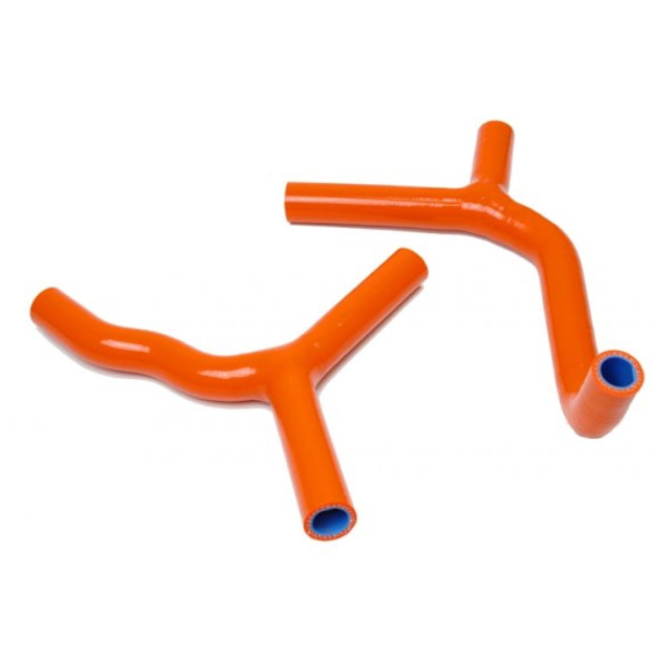 Kit Durites Radiateur KSX KTM SX 85...