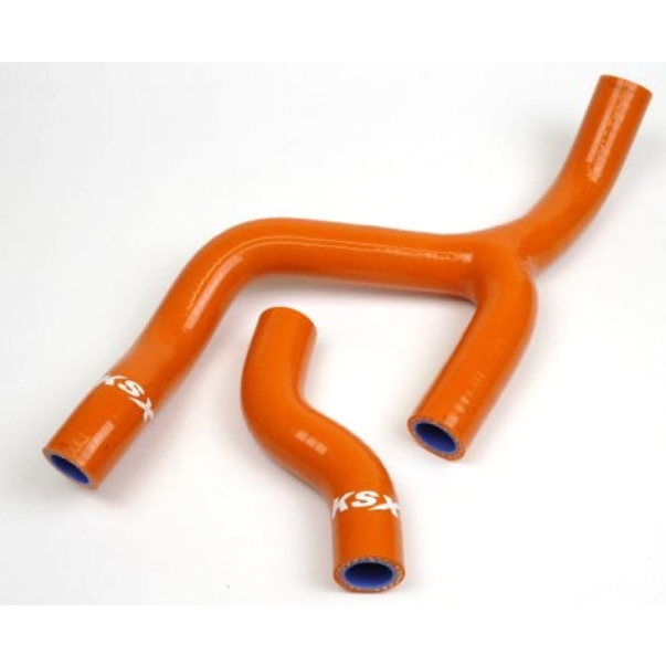 Kit Tubos Radiador KSX KTM SX-F 250...