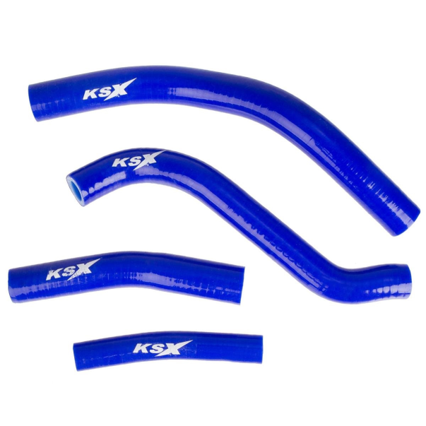 KSX Yamaha YZ 250 F 14-18 Radiator...