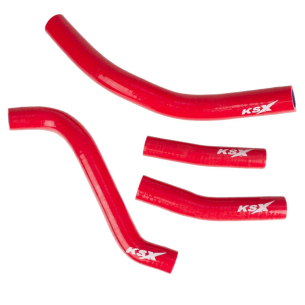 Kit Durites Radiateur KSX...