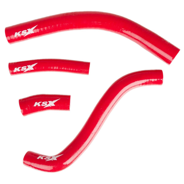 KSX Yamaha YZ 450 F 14-17 Radiator...