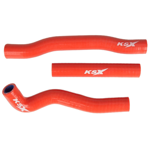 Kit Durites Radiateur KSX KTM SX 125...