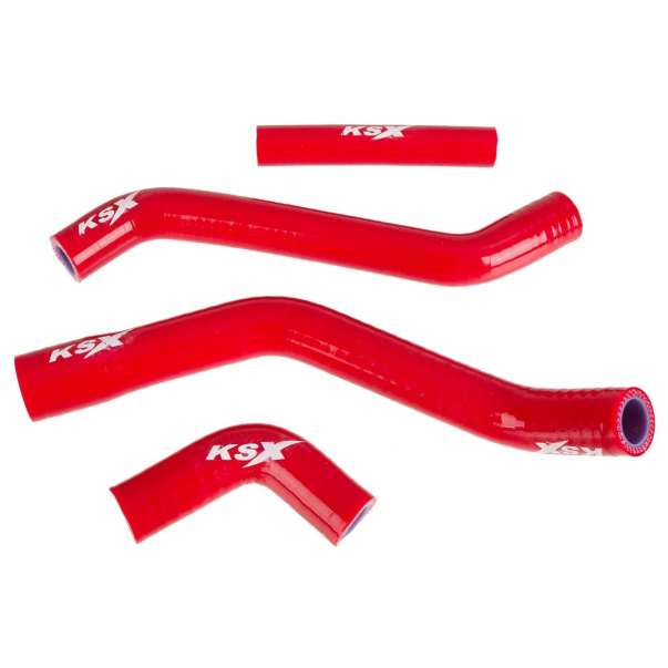 Kit Manguitos Radiador KSX Yamaha YZ...