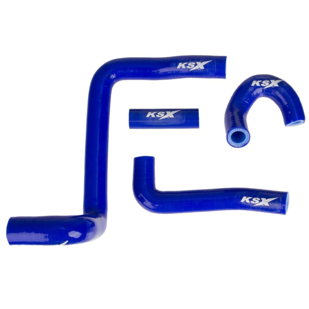 Kit Tubos Radiador KSX Suzuki RMZ 450...
